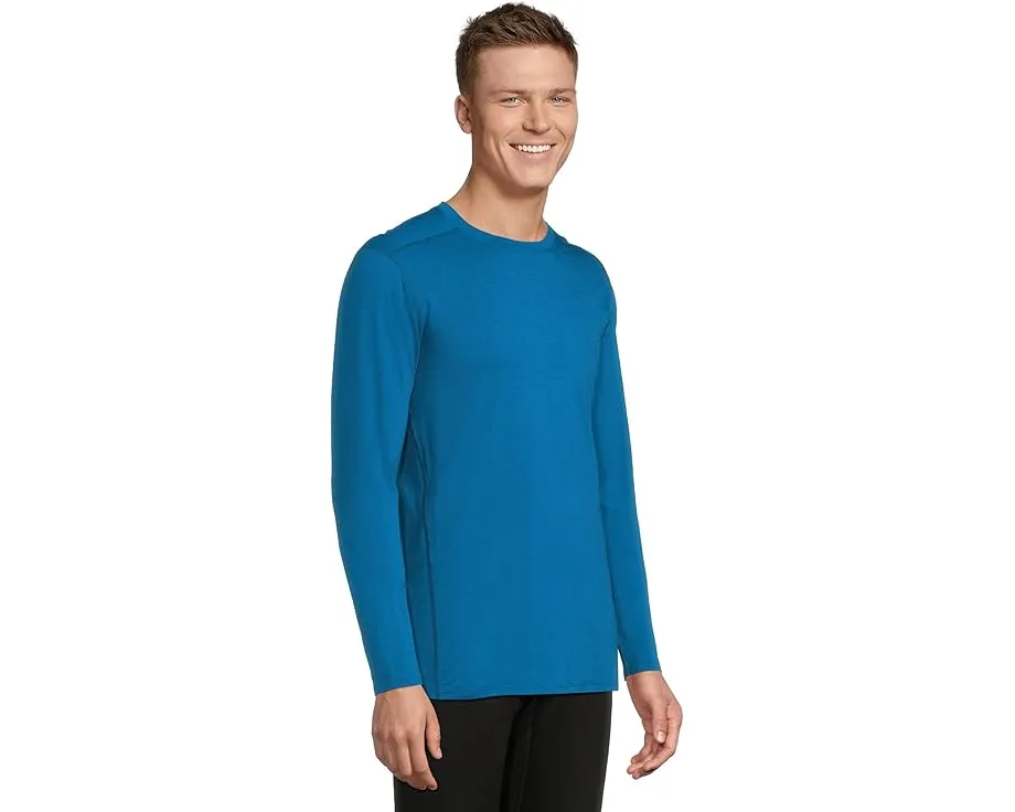 Базовый слой Smartwool Classic All-Season с длинным рукавом из шерсти мериноса