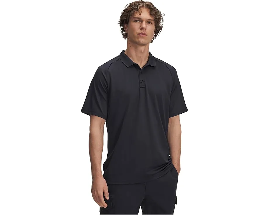 Поло Under Armour Tactical Performance с коротким рукавом для тактики