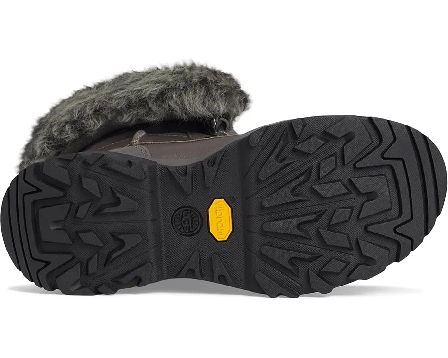 UGG Ботинки Adirondack Boots XXV Chalet с овчиной и утеплителем до -32°C