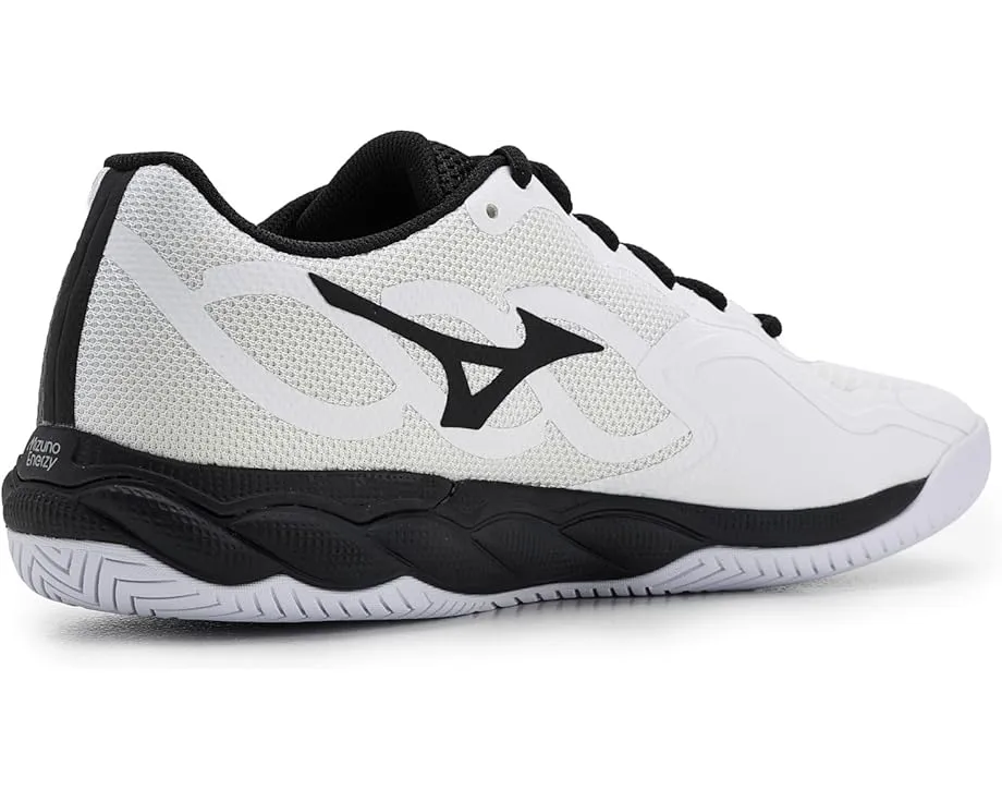 Кроссовки Mizuno Wave Enforce Court AC с технологией MIZUNO ENERZY