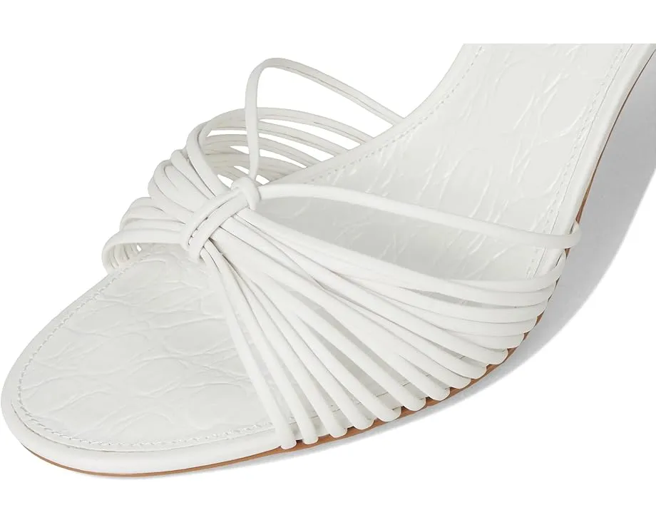 Босоножки Vince Camuto Blaine на шпильке с ремешками и регулируемой пряжкой