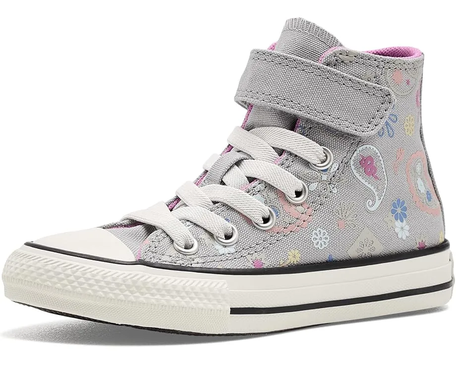Детские кеды Converse Chuck Taylor All Star 1V на липучках