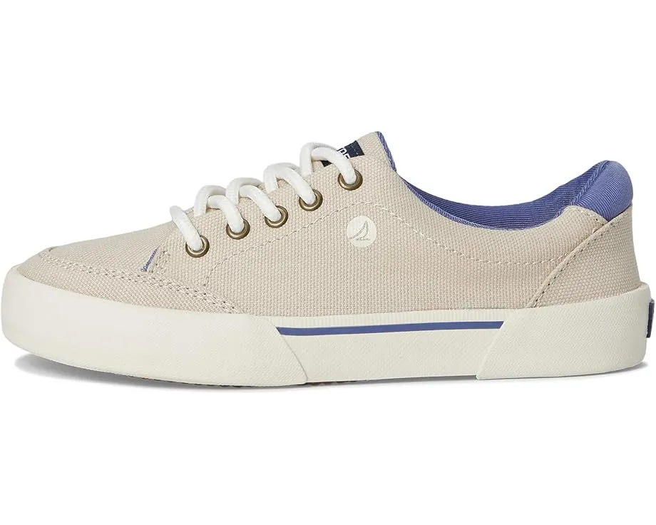 Детские кроссовки Sperry Kids Harbor Tide Washable с резиновой подошвой