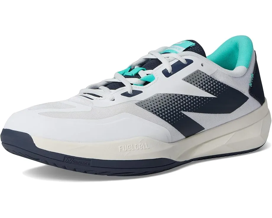 Теннисные кроссовки FuelCell 796V4 с технологией FuelCell от New Balance