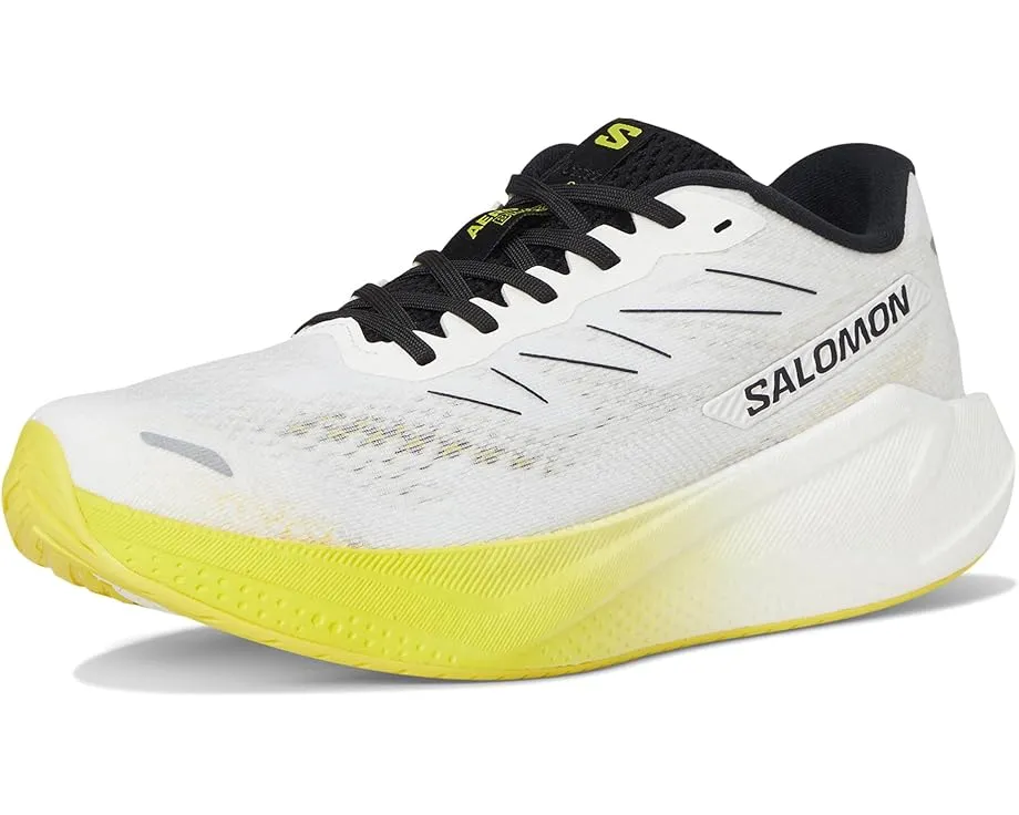 Salomon Aero Blaze легкие повседневные кроссовки с амортизацией Energy Foam