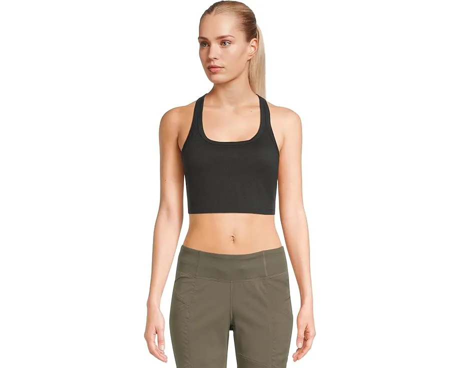 Бралетт Prana Heavana с ракушкой и защитой UPF 50+