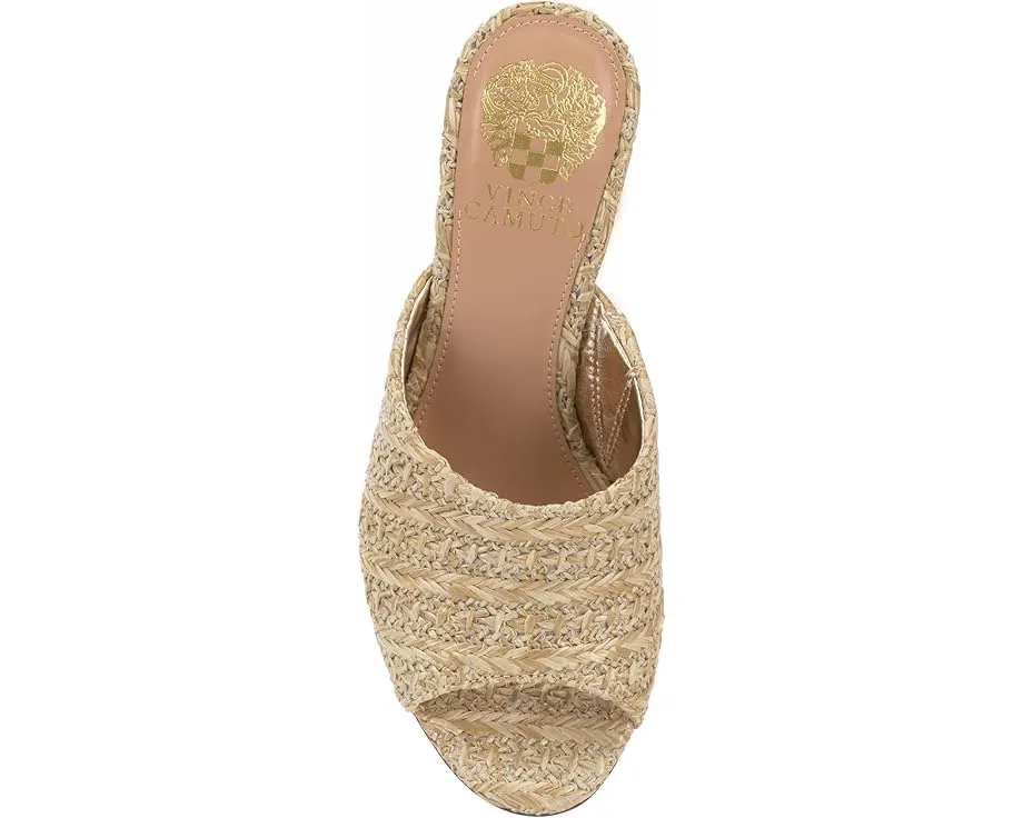 Сандалии Vince Camuto Vilty на платформе с открытым носком