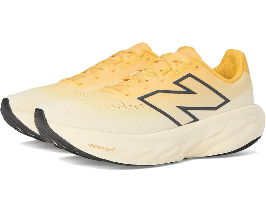 Кроссовки New Balance Fresh Foam X 1080v14 с био-содержимым