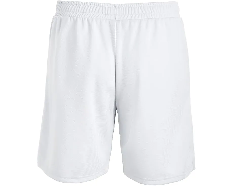 Шорты Under Armour Kids Next Gen с влагоотводящим материалом и эластичным поясом