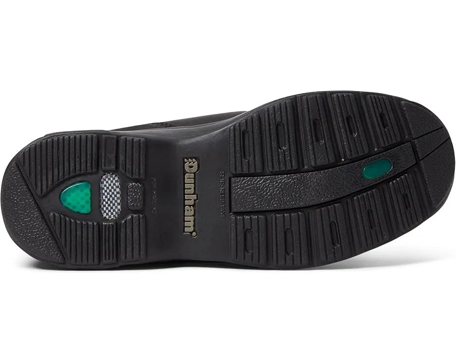 Водонепроницаемые ботинки Dunham 8000 Mid с противоскользящей подошвой