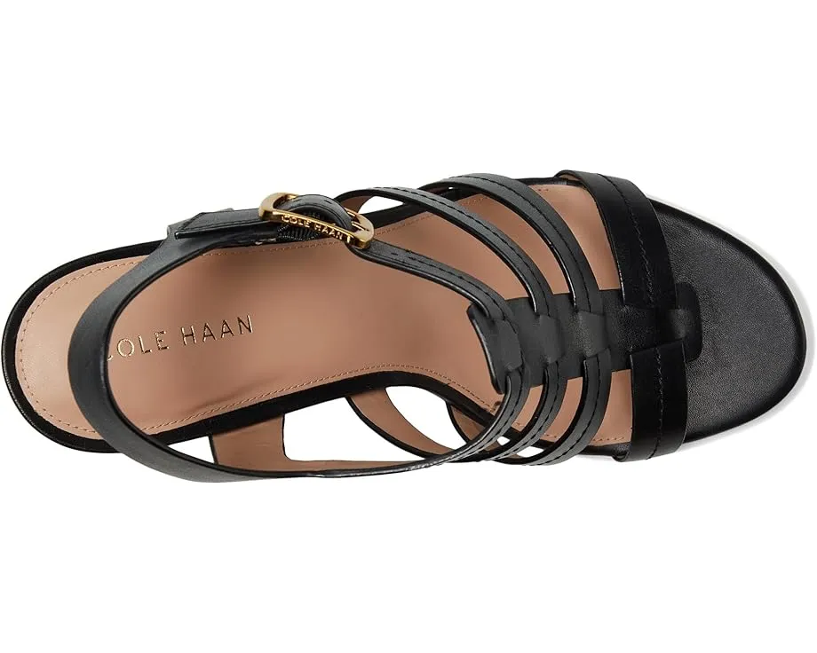 Сандалии Cole Haan Josie Fisherman Wedge на платформе с миндалевидным носком