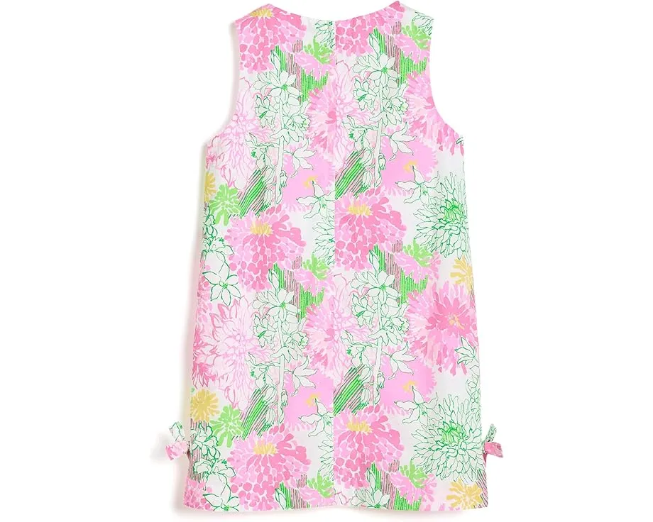 Платье Little Lilly Classic Shif от Lilly Pulitzer с бантами по бокам