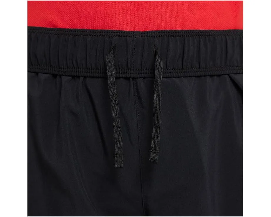 Nike Kids Брюки Multi с технологией Dri-FIT и перфорацией