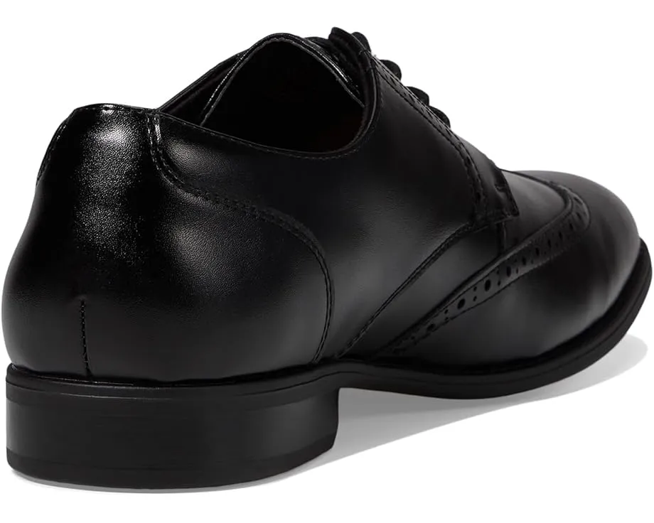 Оксфорды Stacy Adams Lancaster Wingtip с анатомической стелькой