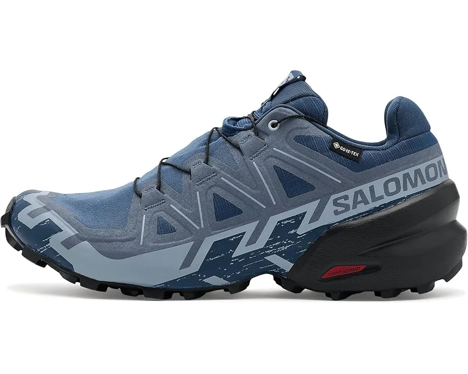 Кроссовки Salomon Speedcross 6 GORE-TEX на мембране Gore-Tex