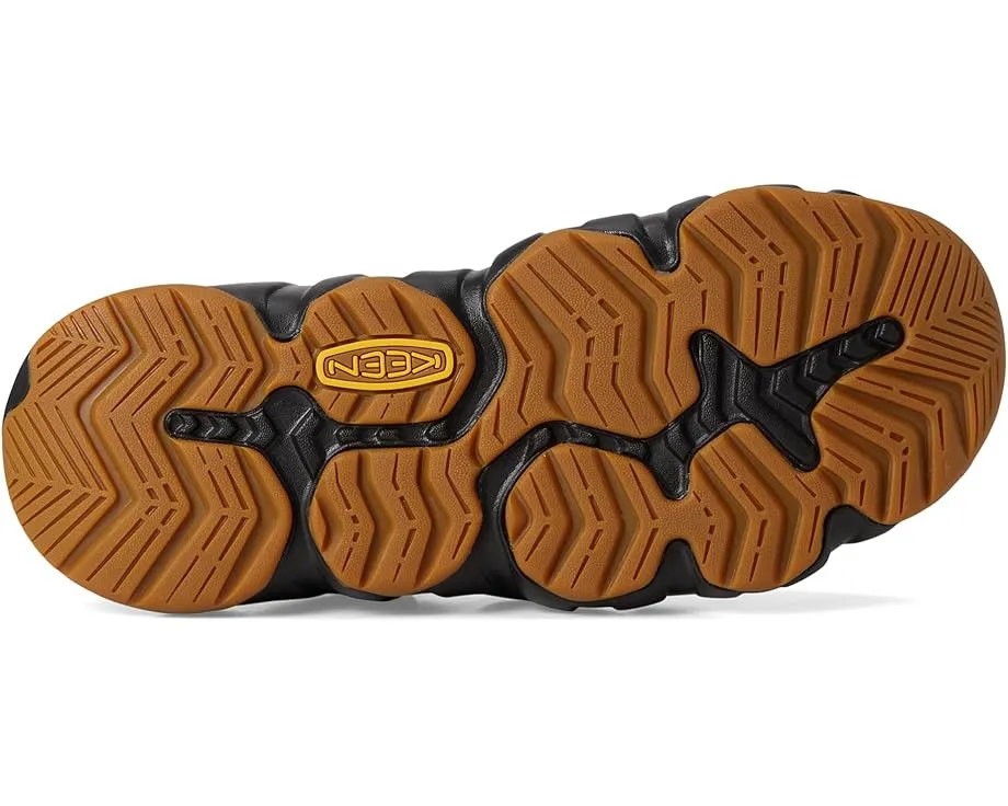 Сандалии KEEN Hyperport H2 с системой Lace-lock и быстрой сушкой