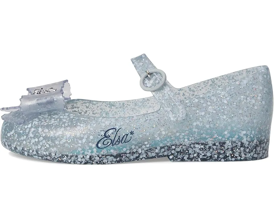 Туфли Sweet Love BB с принтом Disney Princess для малышей от Mini Melissa