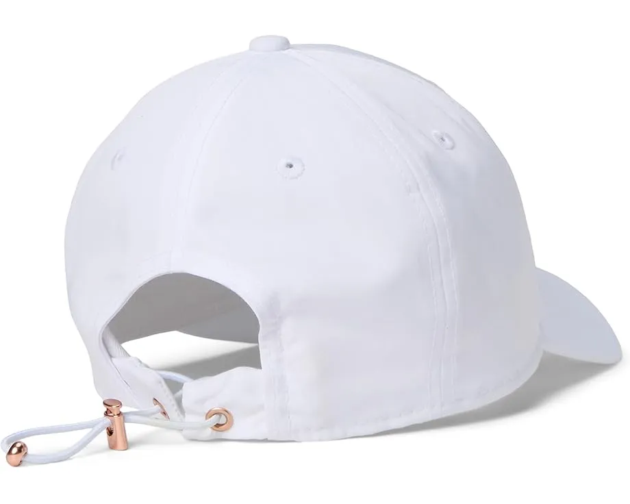 Кепка Hollywood 1 с регулируемой шнуровой застежкой и пятиклинной конструкцией