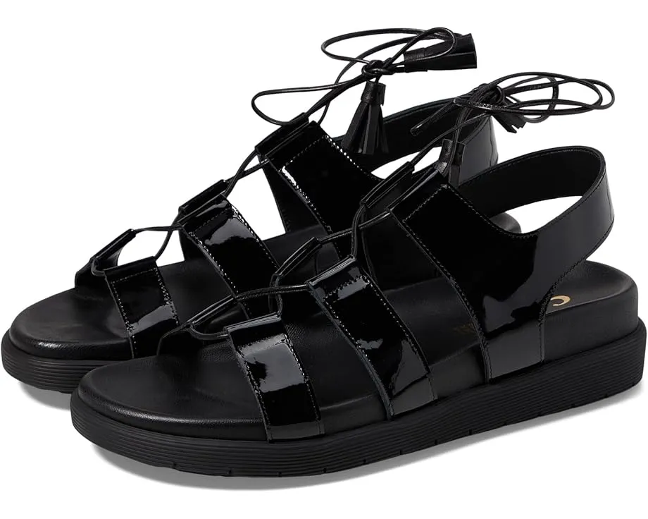 Сандалии Rambler из кожи с памятью формы от La Canadienne