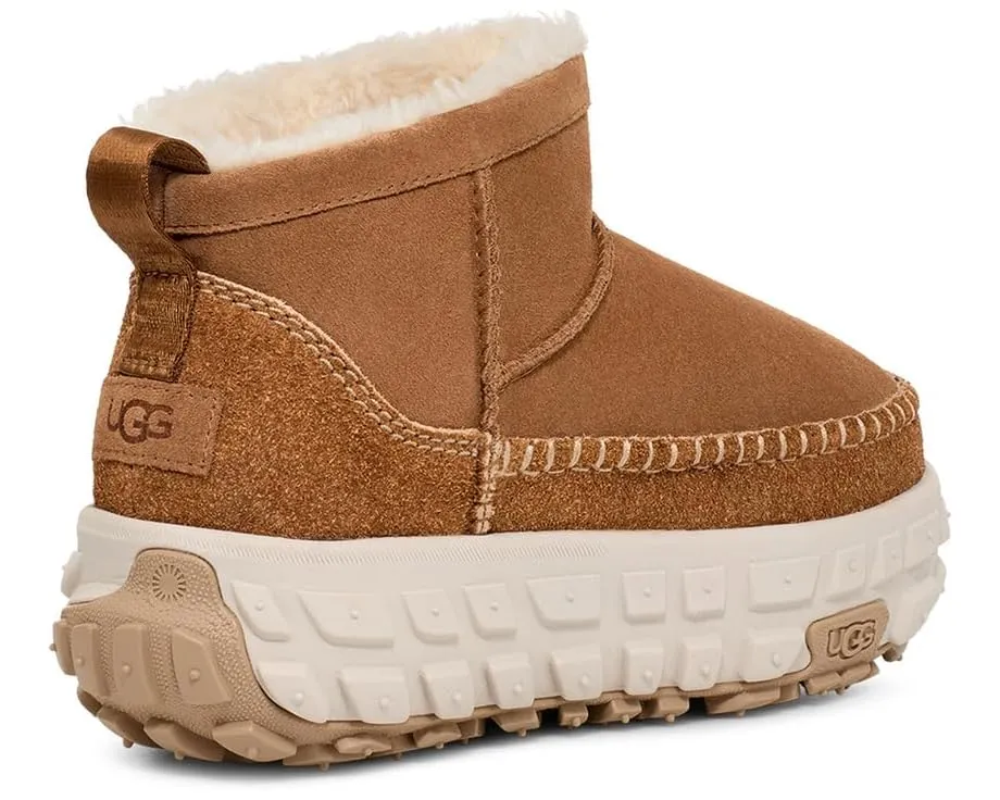 UGG Ботинки Venture Daze Ultra Mini с подошвой из сахарного тростника