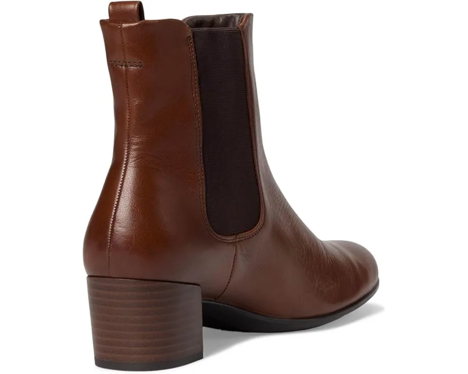 Chelsea ботинки ECCO Dress Classic 35 с технологией Fluidform
