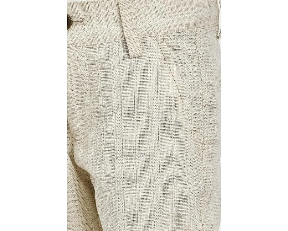 Appaman Kids Beach Pants с завышенной талией и застежкой-молнией