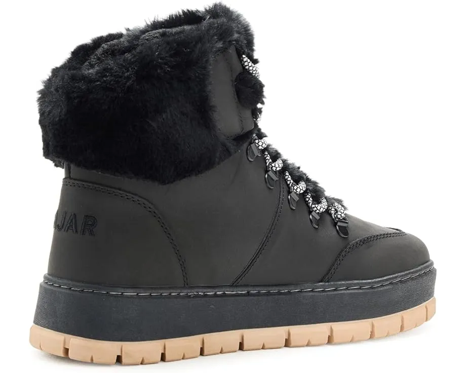 Зимние ботинки Chalet с мембраной Pajar Tex и утеплителем до -30°C