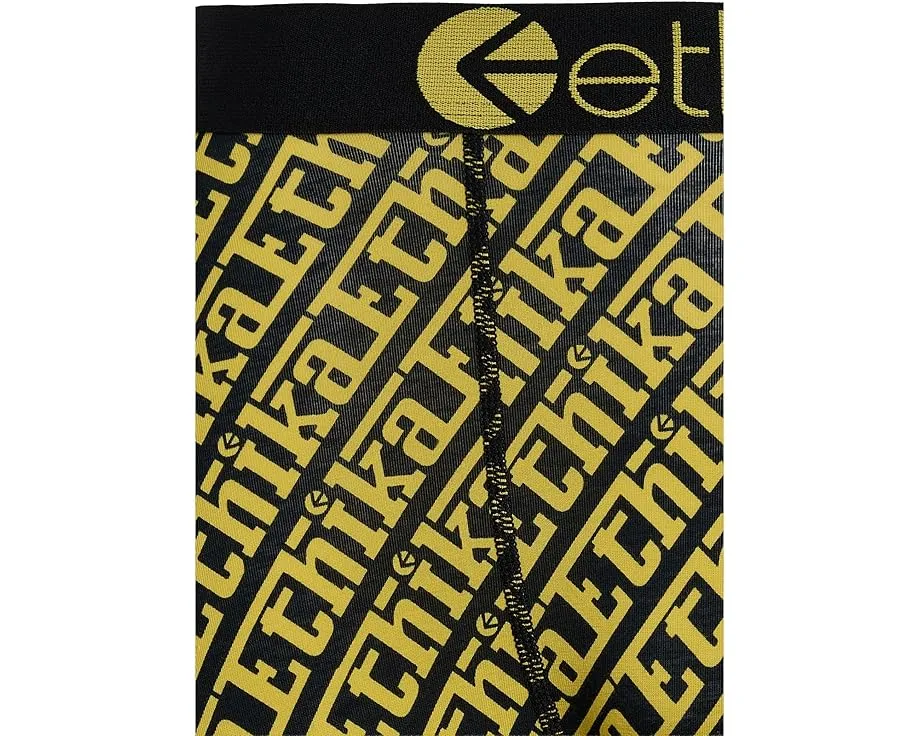 Боксеры Velocita от ethika для активного отдыха