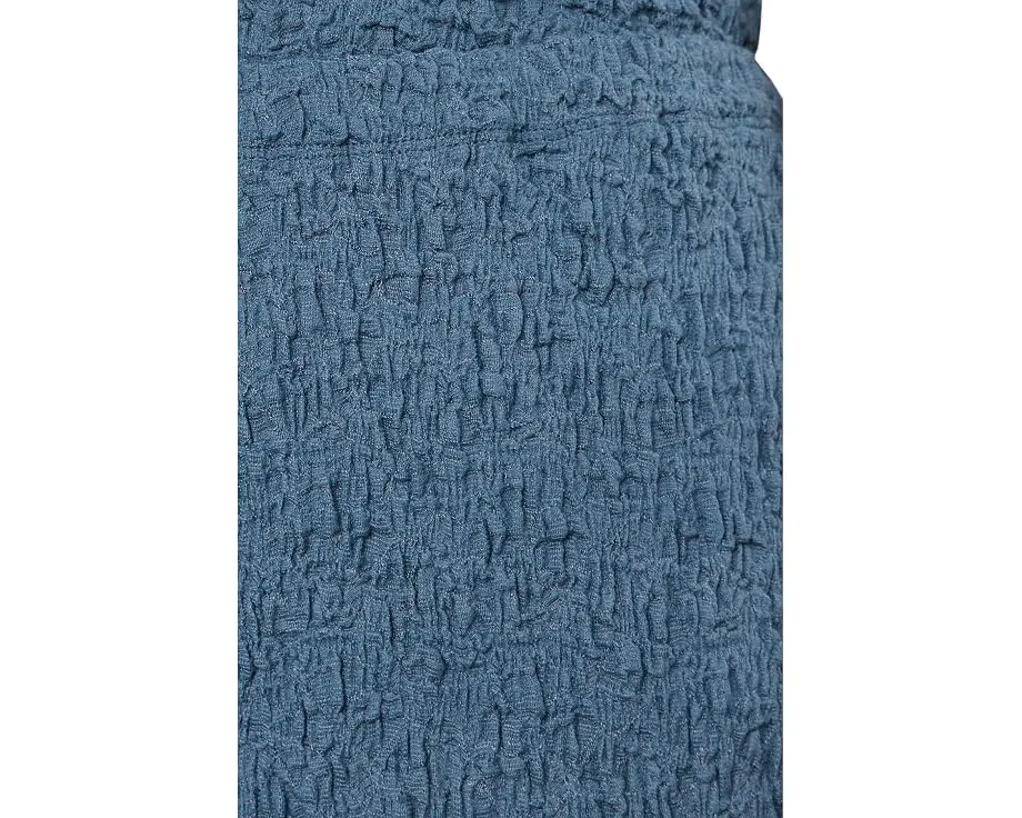 Юбка прямая Bubble Jacquard Eileen Fisher
