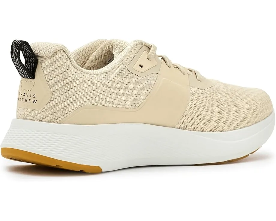 Кроссовки The Nuage от TravisMathew с технологией NuAge Foam