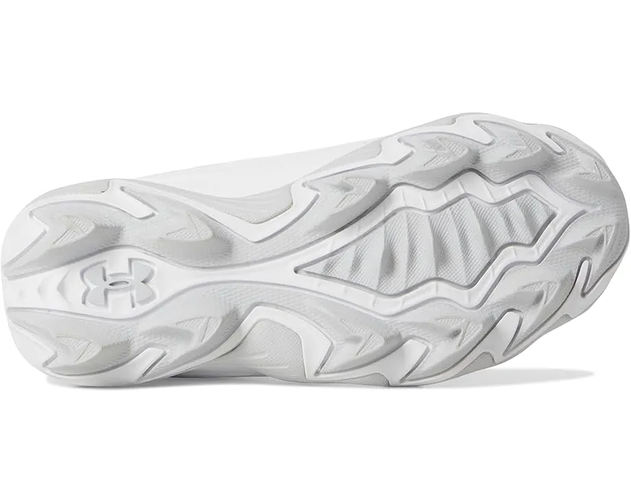 Under Armour детские бейсбольные бутсы Glyde Sola Jr RM с шипами