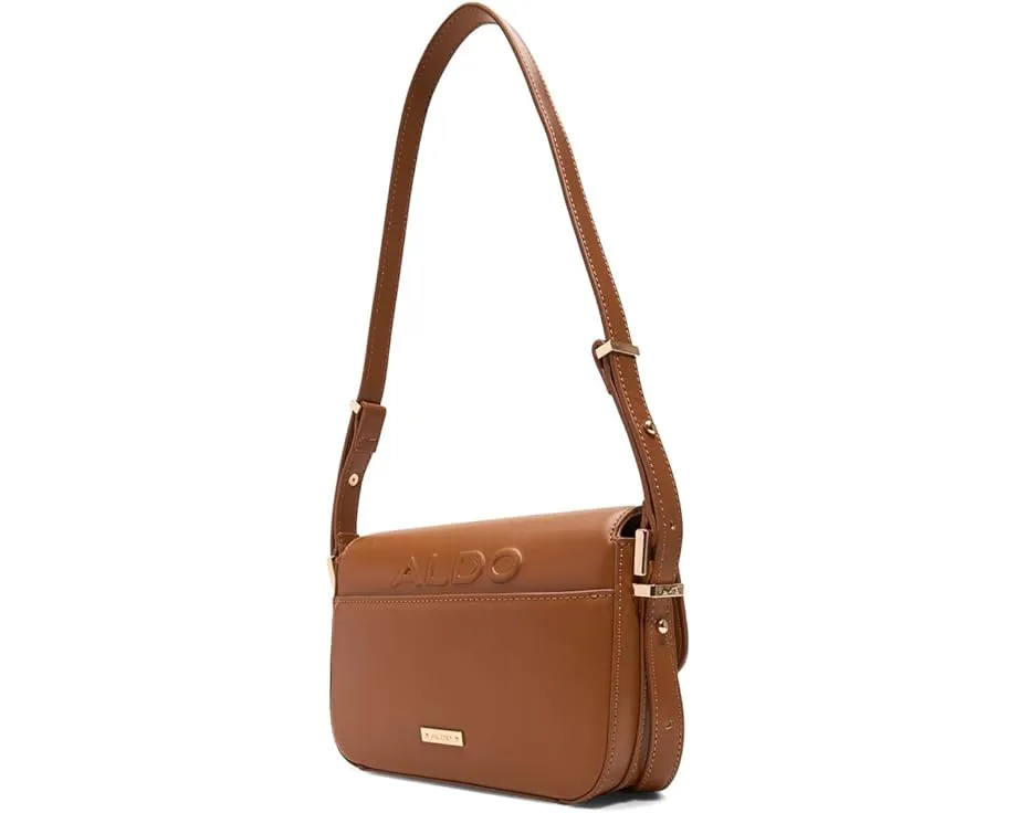 Сумка ALDO Eteini из полиуретана с откидным клапаном