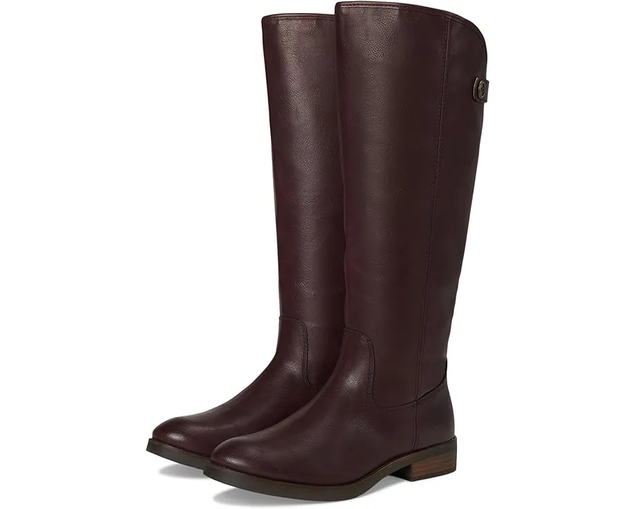 Сапоги Kellie Button Tall на комфортной подошве от FRYE AND CO.