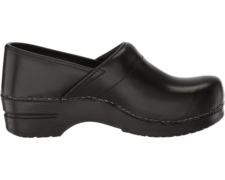 Sanita Professional Cabrio для женщин с кожаным верхом и анатомической стелькой