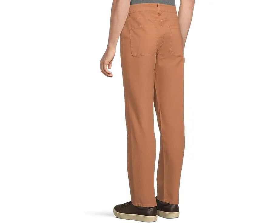 Брюки Prana Rock Ridge 5 Pocket с классическим силуэтом и усиленными деталями