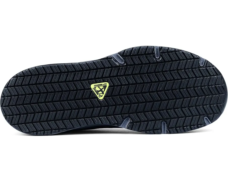 Кроссовки New Balance Evolve с алюминиевым мыском для работы