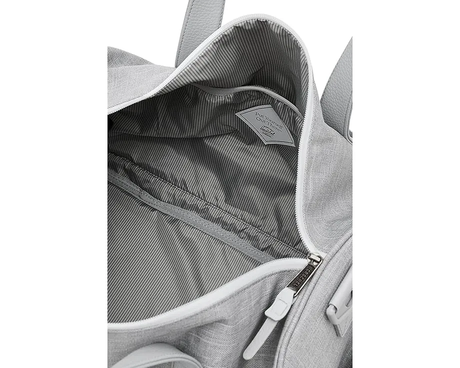 Дорожная сумка Herschel Supply Co. Herschel Novel Carry On с отделением для обуви