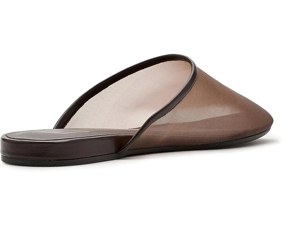 Мюли Dolce Vita Geni из сетки с круглым носком