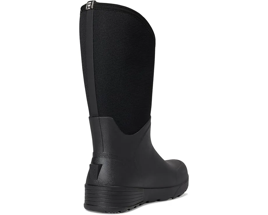 Зимние ботинки Bogs Bozeman II с подошвой Vibram Arctic Grip