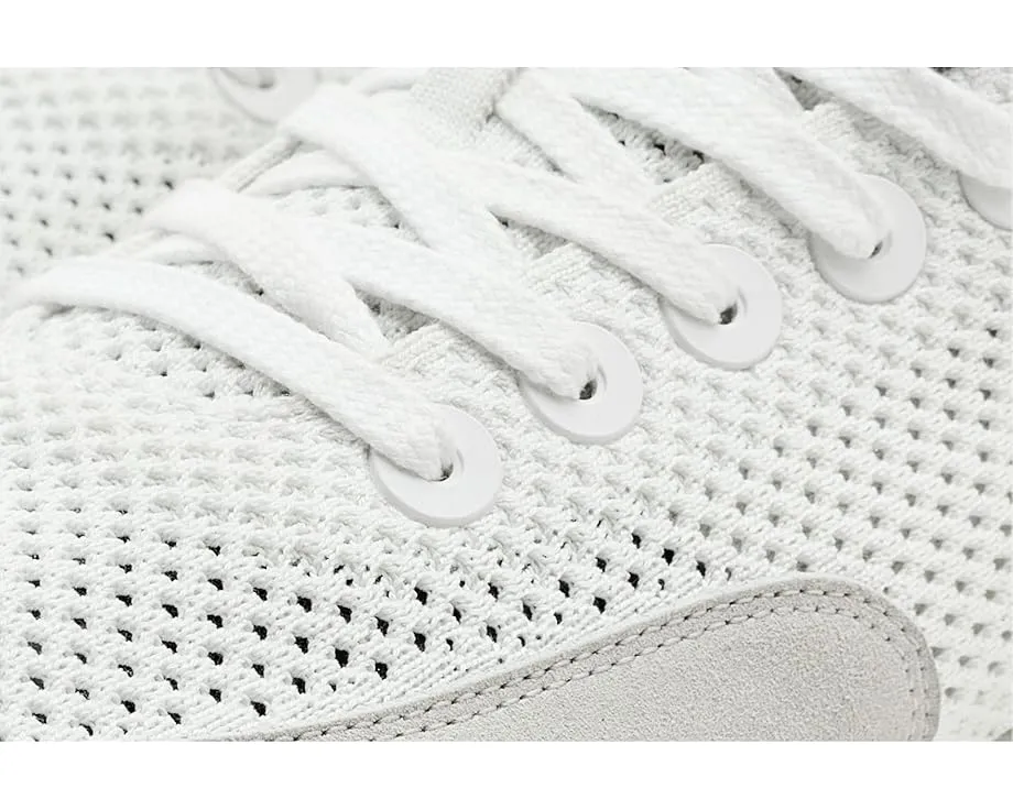 Кроссовки Allbirds Varsity Airy с вентиляцией и стелькой из пены с памятью формы