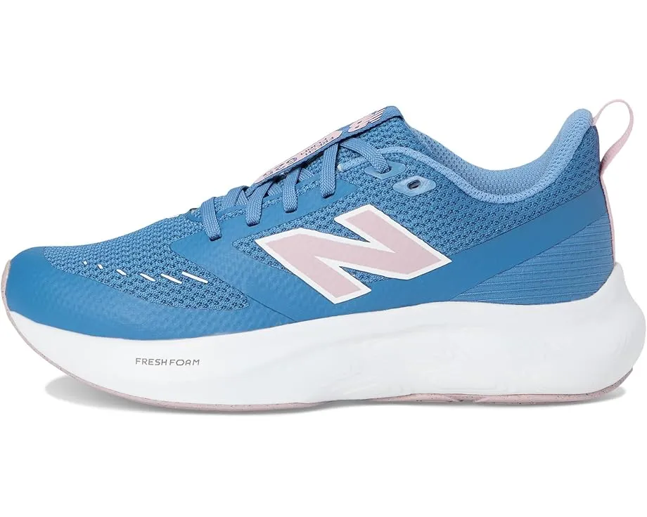 New Balance Kids Fresh Foam 625 кроссовки для бега с амортизацией Fresh Foam