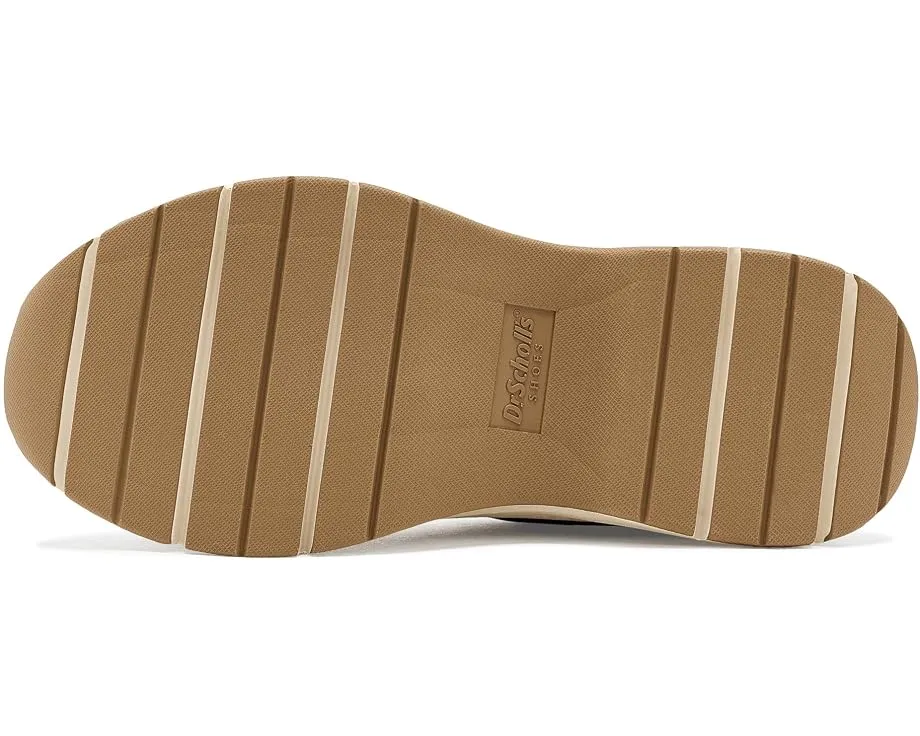 Кроссовки Dr. Scholl's Walk Mode на шнуровке