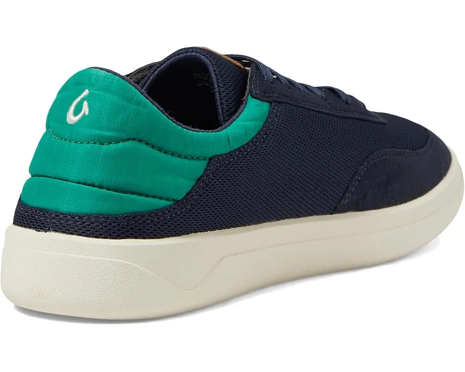 Обувь OluKai Punini с красочными накладками на пятке