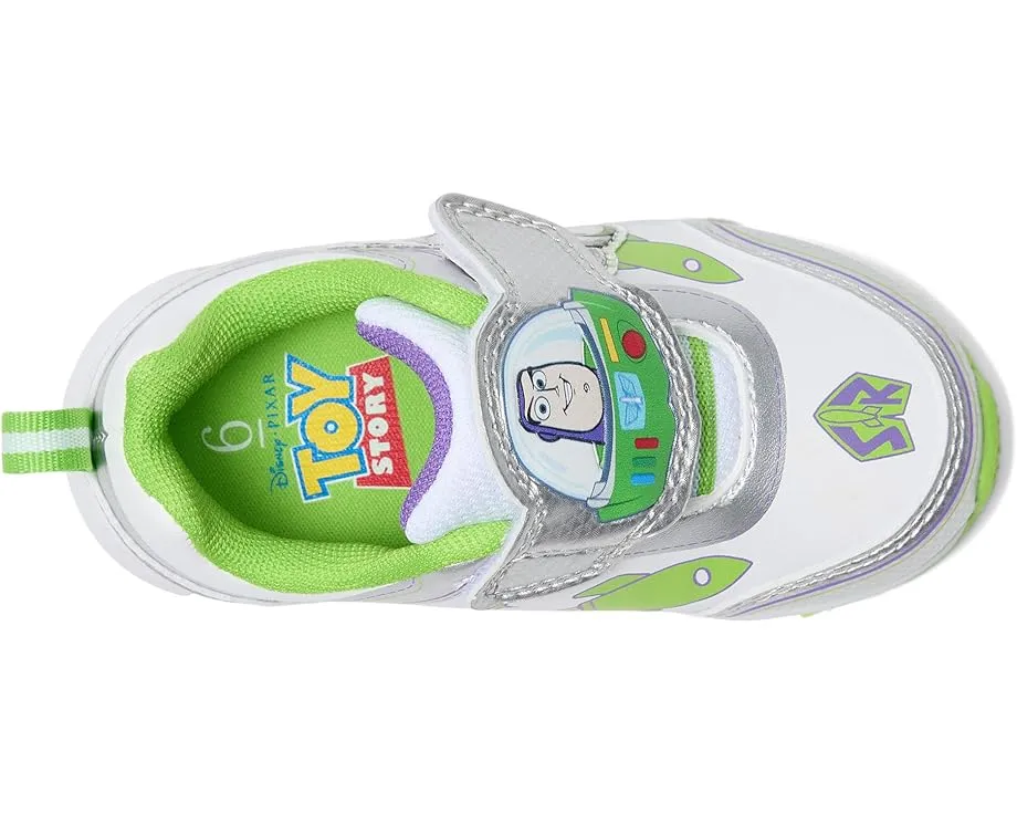 Светящиеся кроссовки Josmo История игрушек Базз Лайтер для малышей и детей