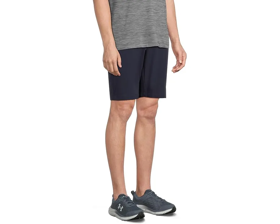 Шорты для гольфа Under Armour Golf Tech с тканью UA Tech