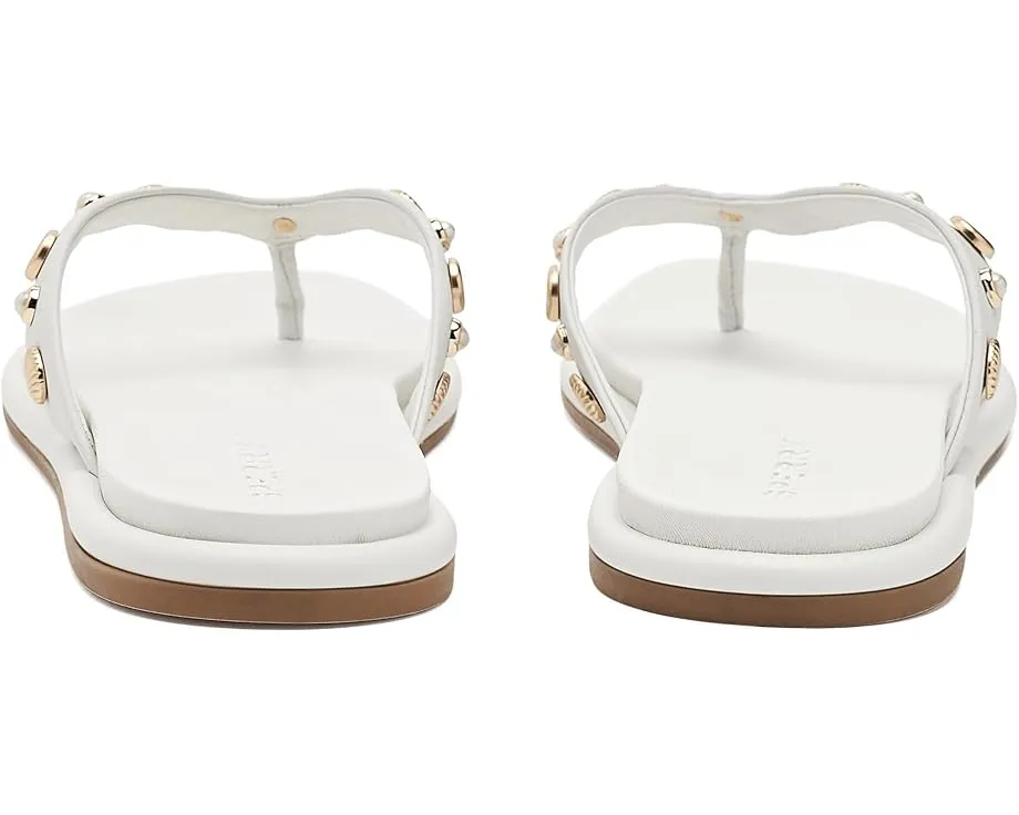 Сандалии Sperry Isla Thong с кожаным верхом