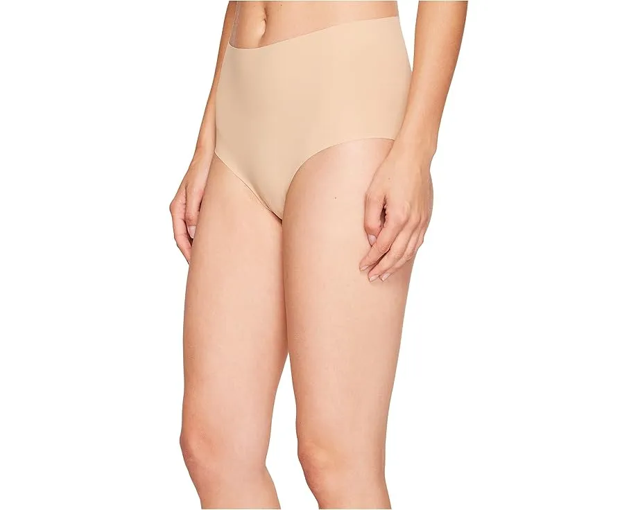 Трусы Commando Solid High-Rise с завышенной талией