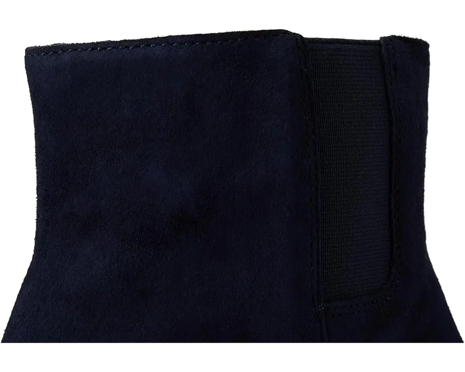 Ботильоны VIONIC Vynn на молнии с квадратным носком и каблуком