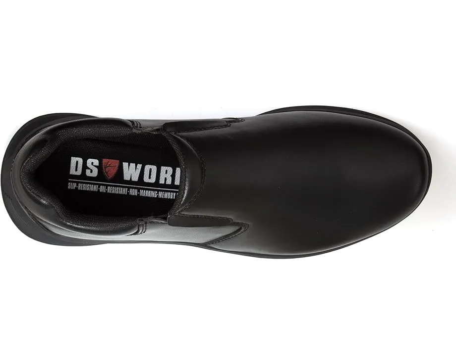 Мокасины Deer Stags Valdez для работы с противоскользящей подошвой и памятью формы