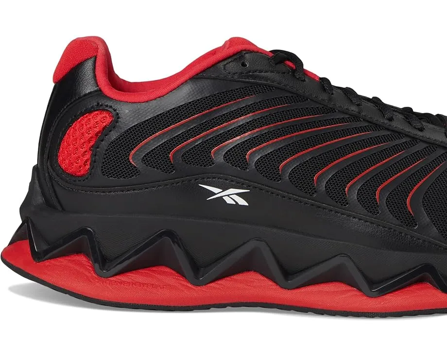 Рабочие ботинки Reebok Zig Elusion Heritage с композитным мысом и защитой от электричества